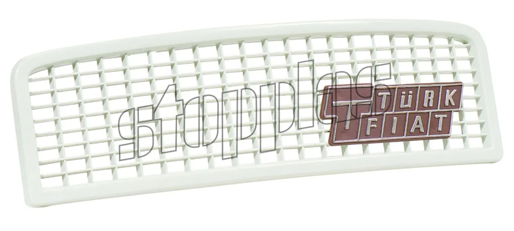 Fiat 480-640 Ön Panjur Bakaliti Armalı