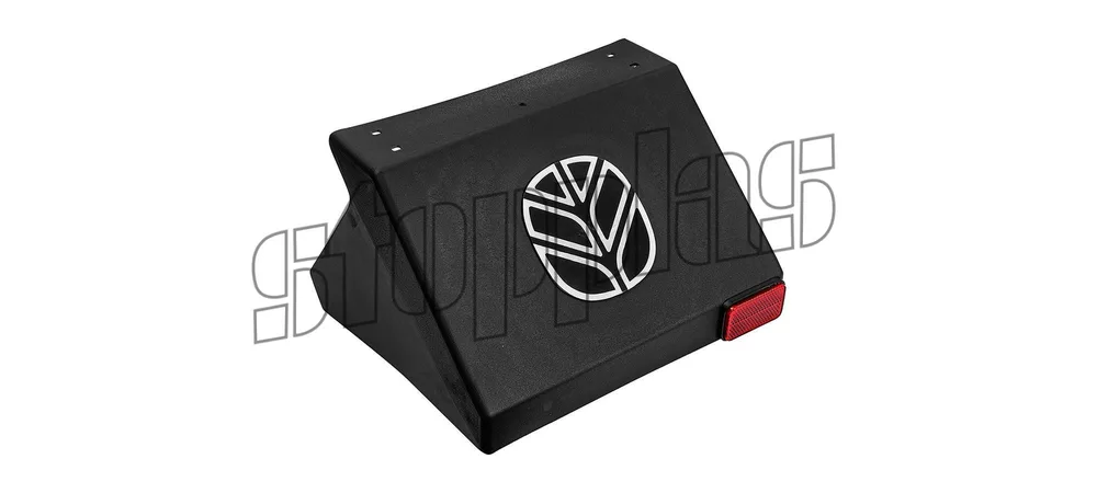 Fiat 55-46 Çamurluk (STP00060RH)