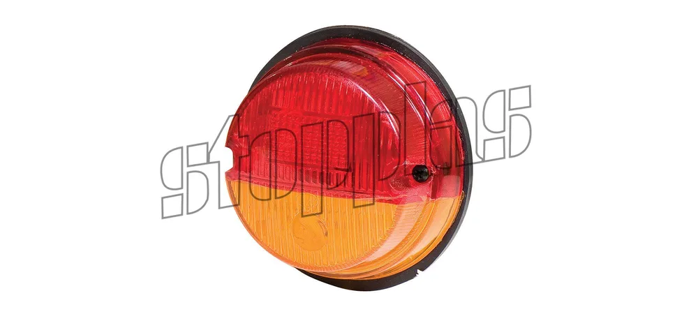 Ford 3000-5000 Stop Lamba
