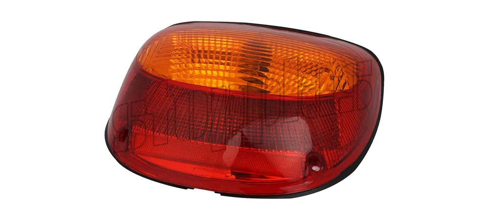 John Deere 5000 Serisi Stop Lamba (STP01061)