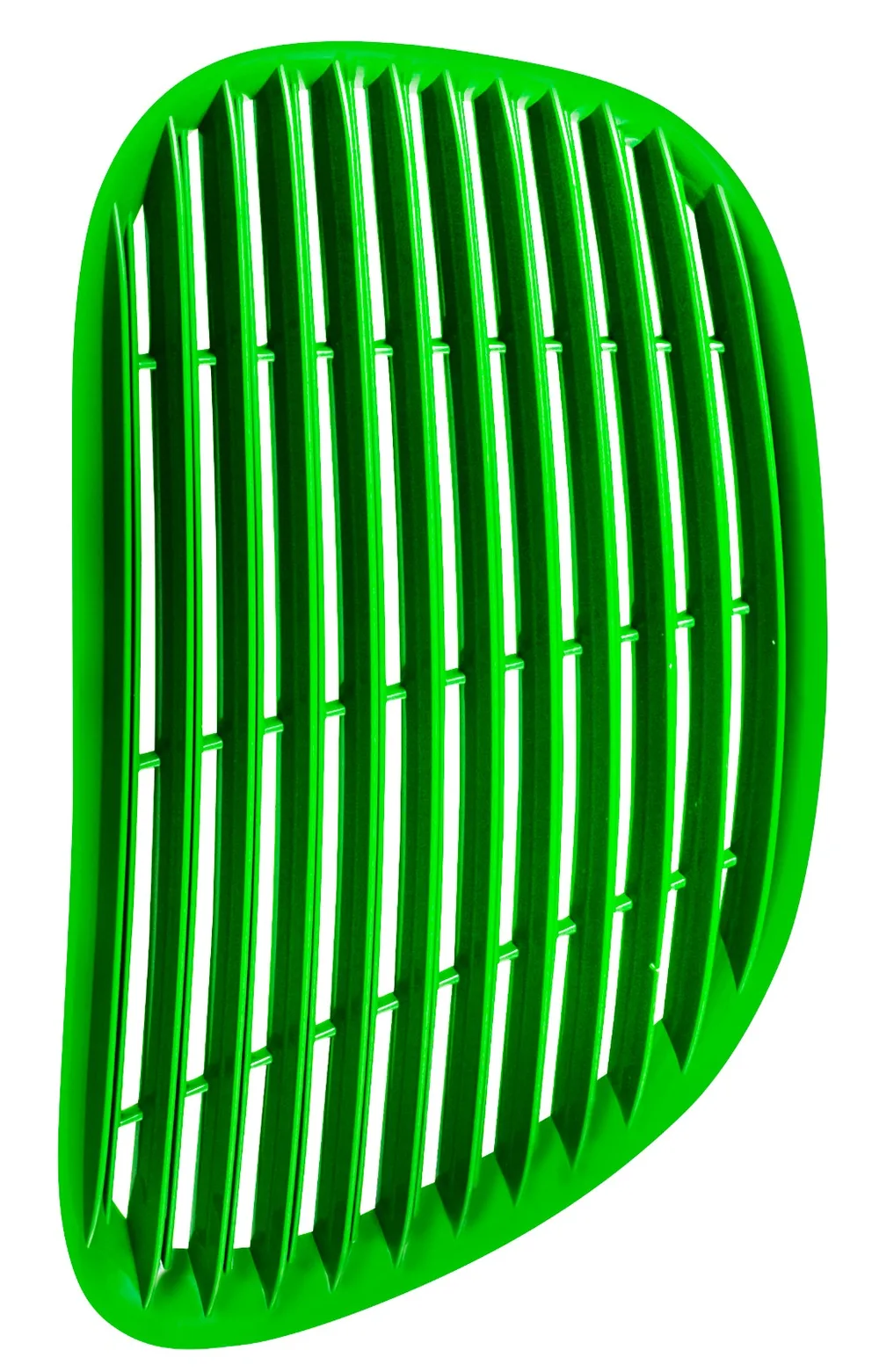 John Deere Kaporta Izgarası 3 Silindir (STP01099LH)