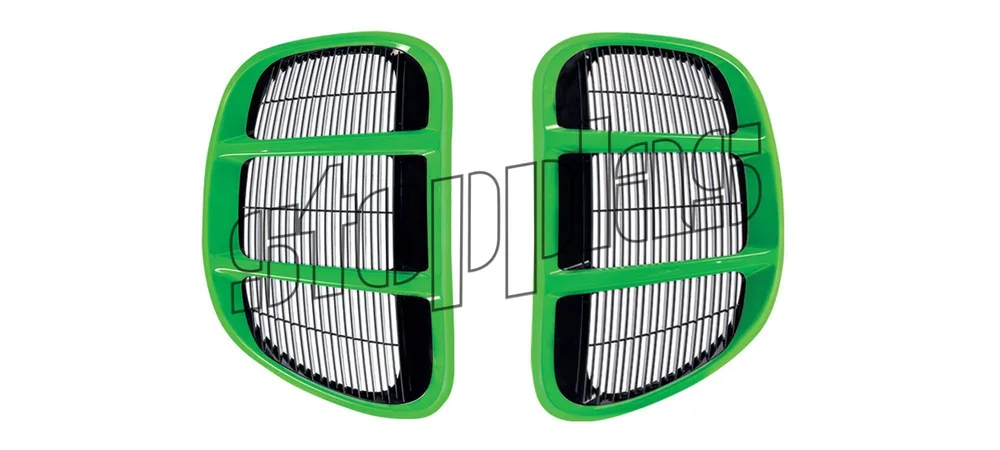 John Deere Kenar Izgarası (STP01097RH)