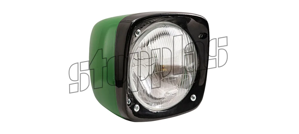 John Deere Ön Far (STP01050RH)