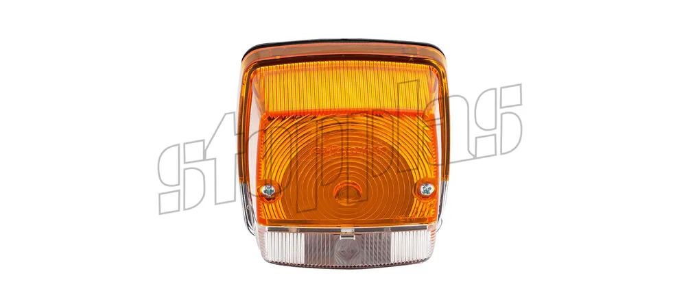 John Deere Sinyal Lamba (STP01057)