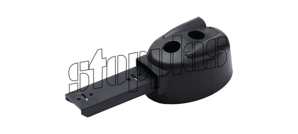 John Deere Sinyal Lamba Braketi (Led Yuvalı)