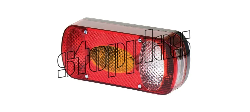 MF 2005 Model Stop Lamba