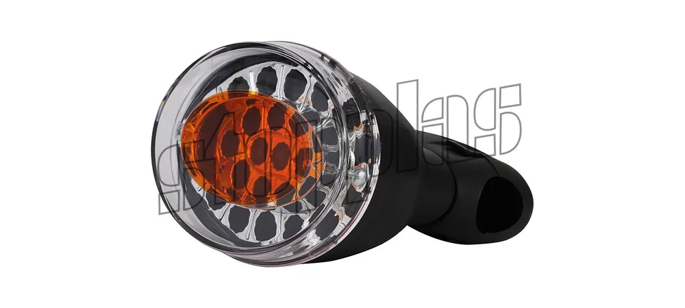 New Holland TD Serisi Sinyal Lamba LED (STP00071L)