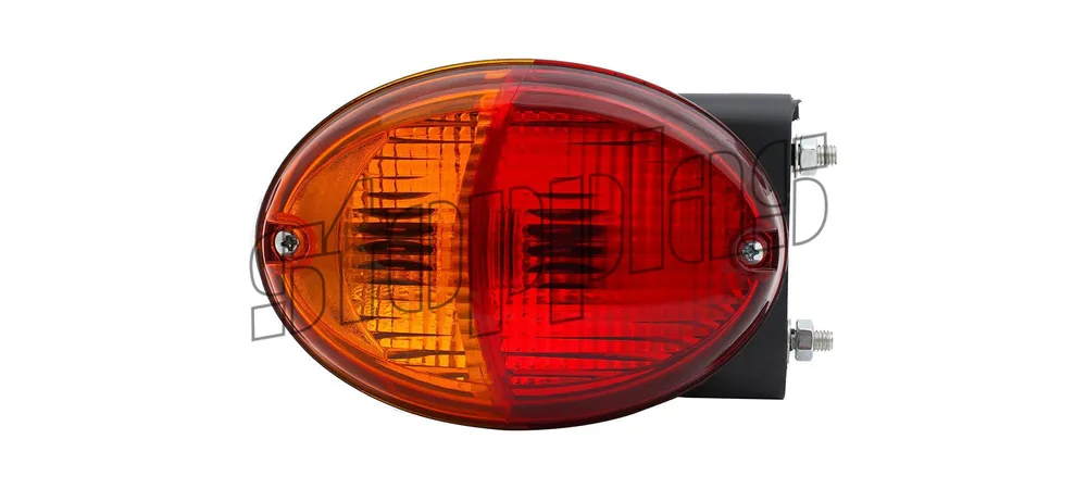 New Holland TD Serisi Stop Lamba (STP00074)