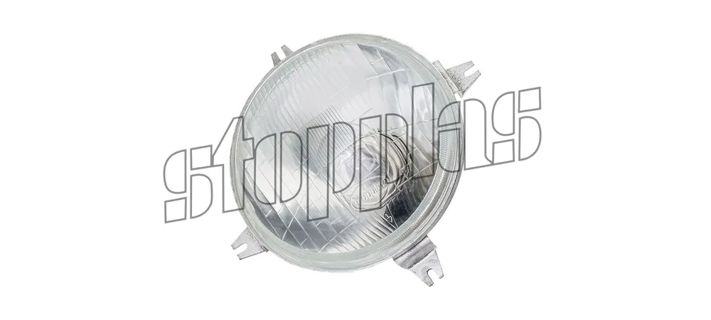 Tümosan 6000-7000 Ön Far