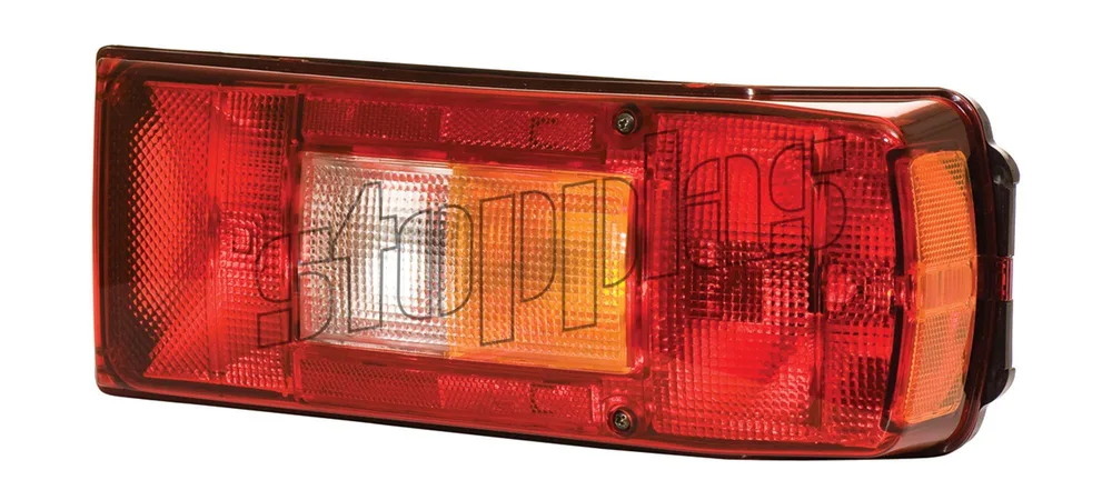 Volvo Stop Lamba