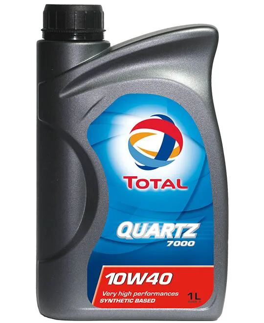 TotalEnergies QUARTZ 7000 10W-40