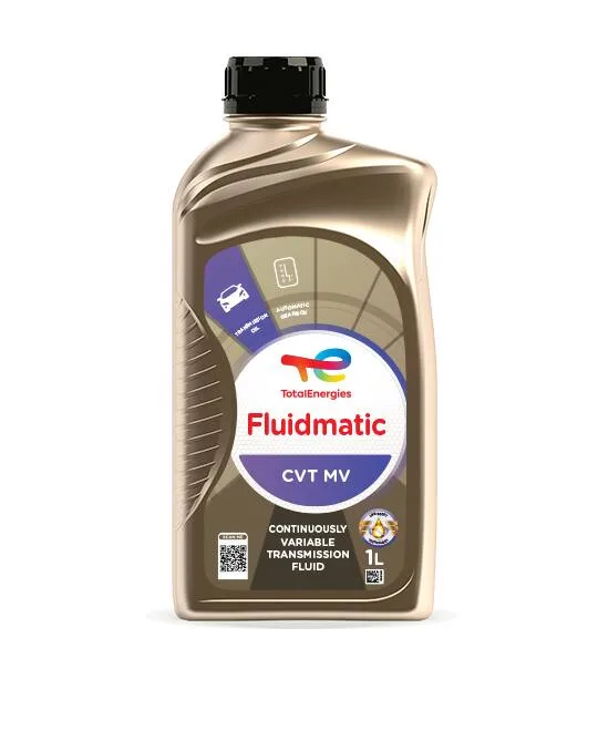TotalEnergies FLUIDMATIC CVT MV