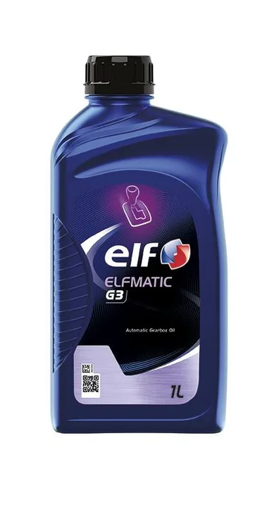 ELF ELFMATIC G3