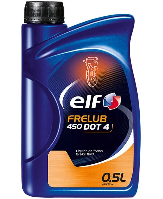 Antifriz ve Fren Sıvıları