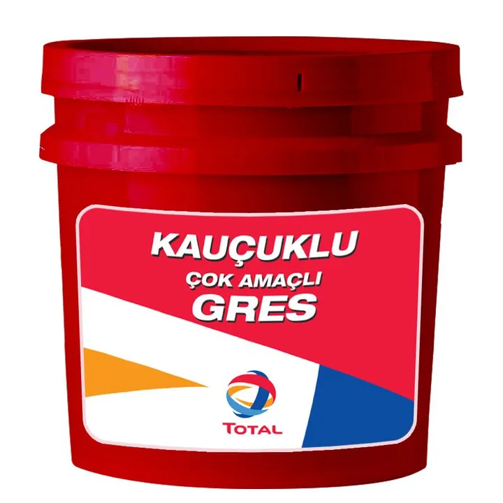 LUBRIFIN KAUCUKLU GRES