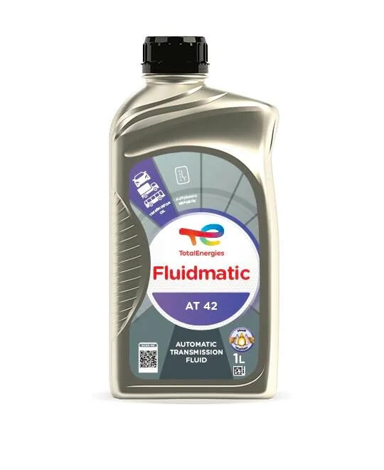 TotalEnergies FLUIDMATIC AT 42