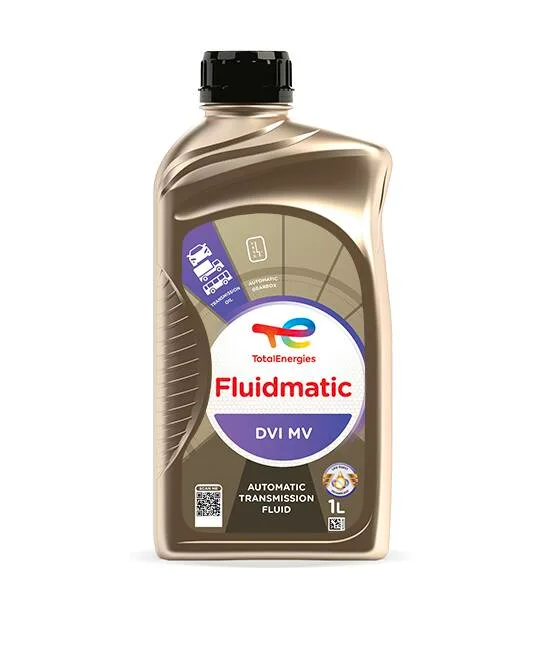 TotalEnergies FLUIDMATIC DVI MV