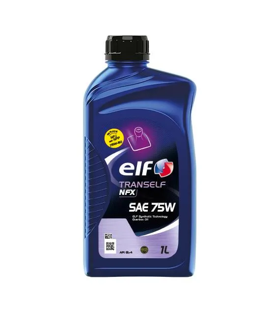 ELF TRANSELF NFX SAE 75W