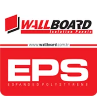 Wallboard EPS Isı Yalıtım Levhası