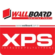 Wallboard XPS Isı Yalıtım Levhası